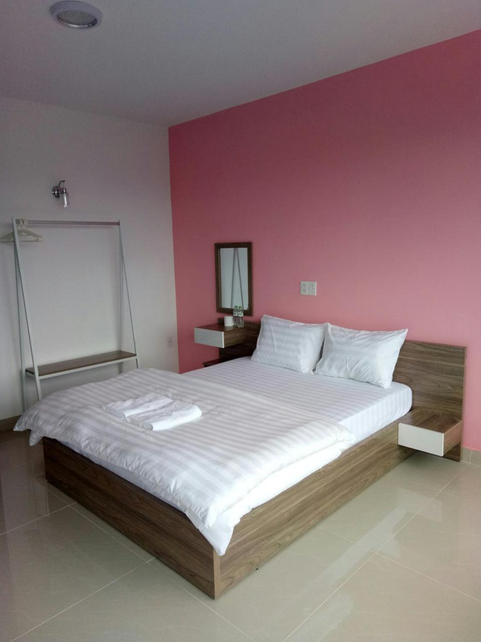 7S Oppa Homestay Dalat Mountain View Exterior foto
