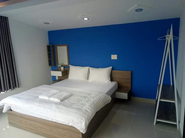 7S Oppa Homestay Dalat Mountain View Exterior foto