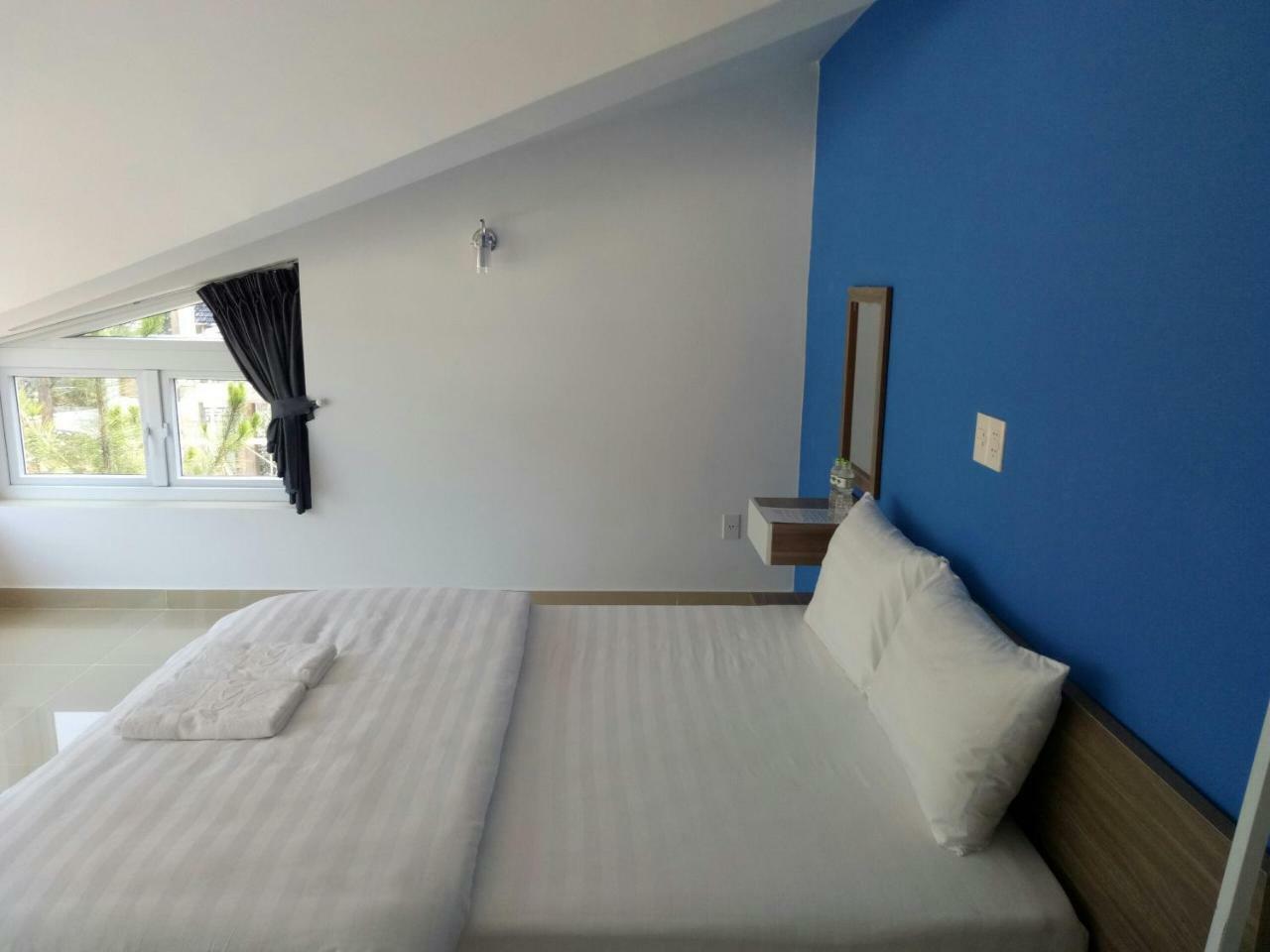 7S Oppa Homestay Dalat Mountain View Exterior foto
