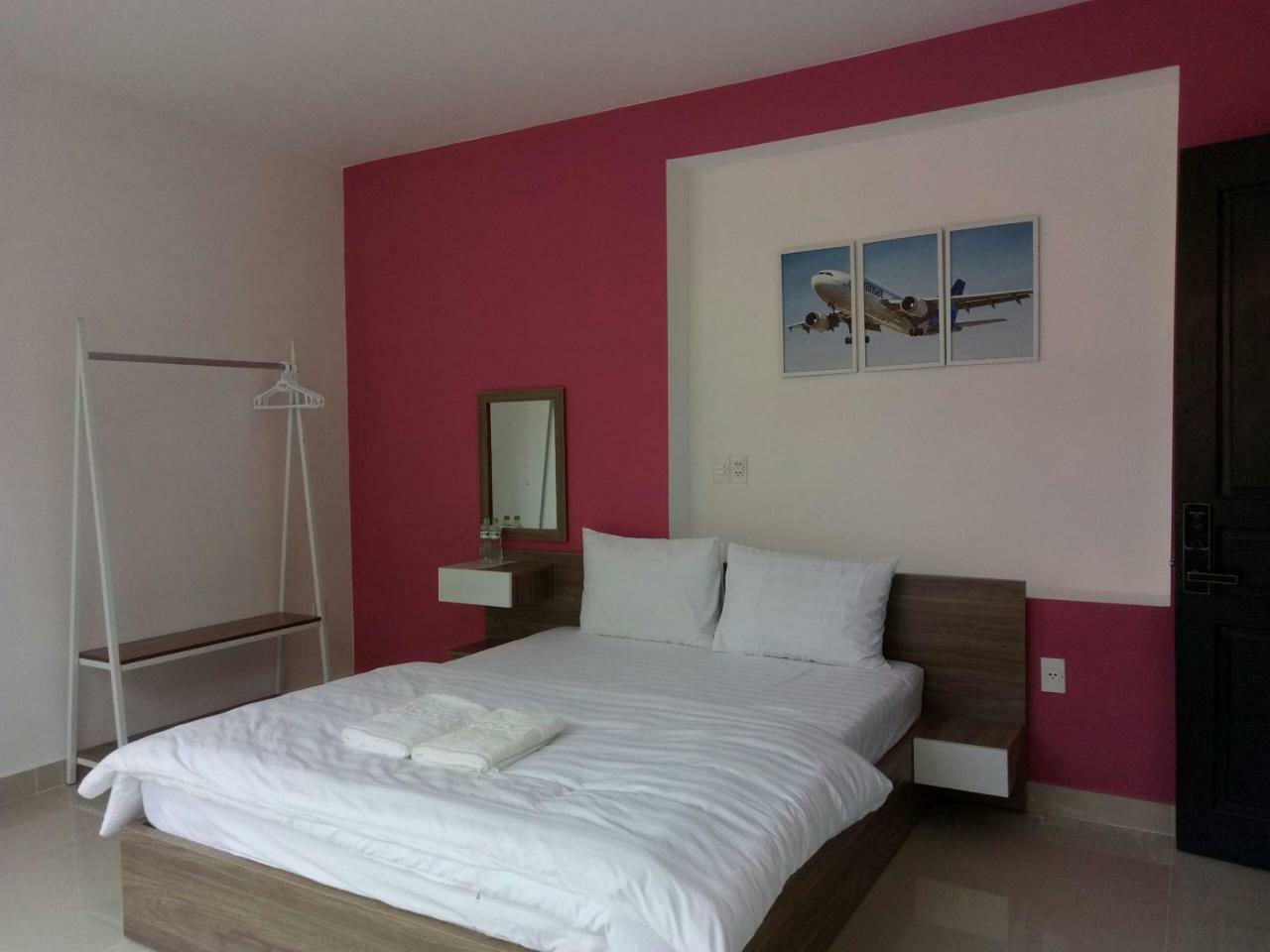 7S Oppa Homestay Dalat Mountain View Exterior foto
